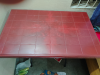 PLASTIC TABLE